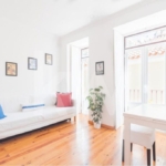 1 Bedroom Apartment Mouraria