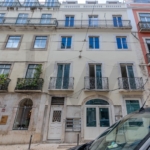 2 Bedroom Apartment Lisboa